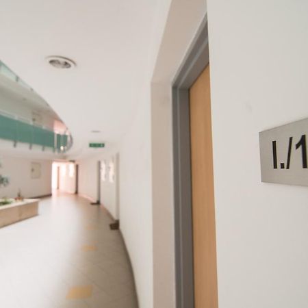 Center Haz Apartman Budapest Exterior foto