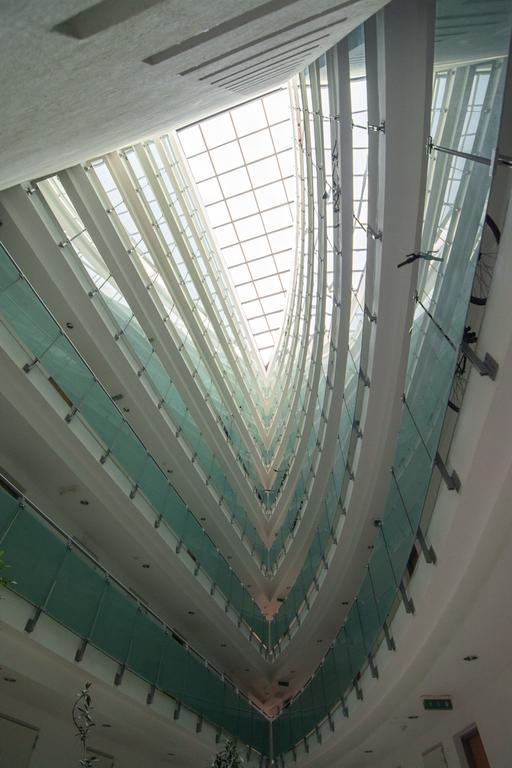Center Haz Apartman Budapest Exterior foto